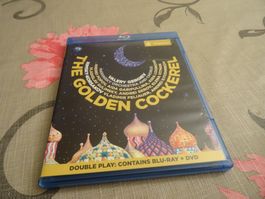 Rimsky-Korsakov - The Golden Cockerel BLU-RAY OPER