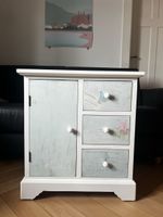 Sideboard mit Tür und Schubladen, Schubladen herausnehmbar