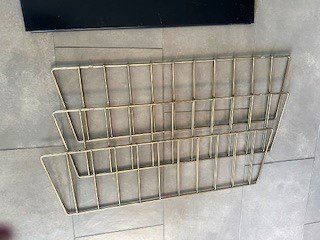 Scaffali: +  DoPPeL WaNdreGaL  + – Usato da Winkel venduto da zeho 8