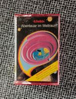Globis Abenteuer im Weltraum Hörspiel 1980er 