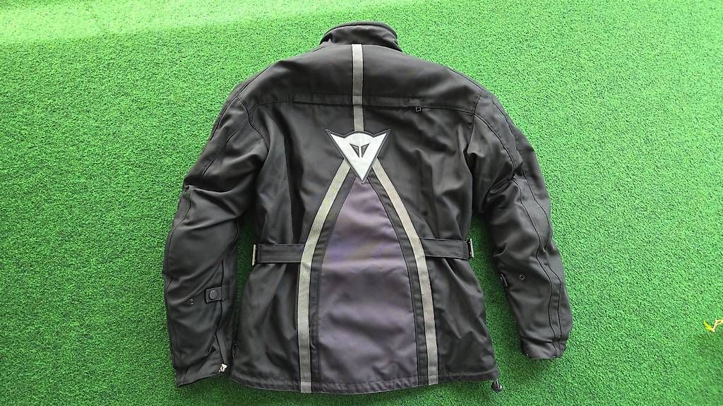 Giacche: Motorradjacke DAINESE Gore-TEX Gr. ca. S – Usato da Belp venduto da Yvi76 3