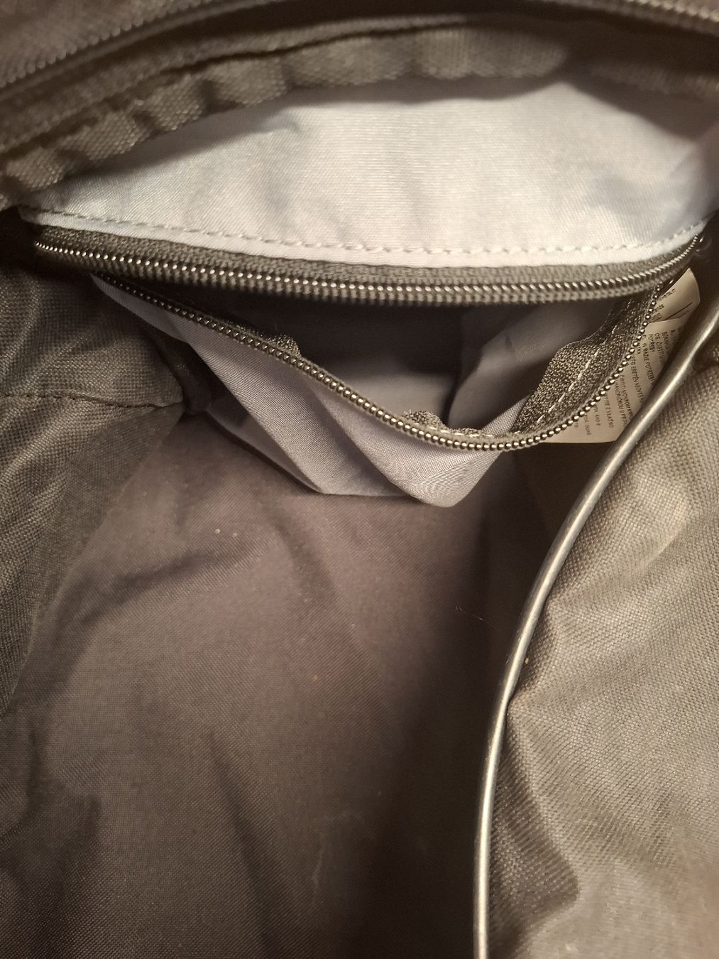 Nike Borse: Sporttasche von Nike – Usato da Basel venduto da pamsi357 2