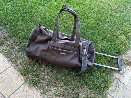 Reisetasche Kappa