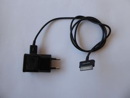 Samsung Adapter für Tablet Ladung