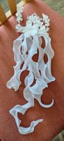 Altes Haargesteck Kopfschmuck Hochzeit Kommunion Vintage
