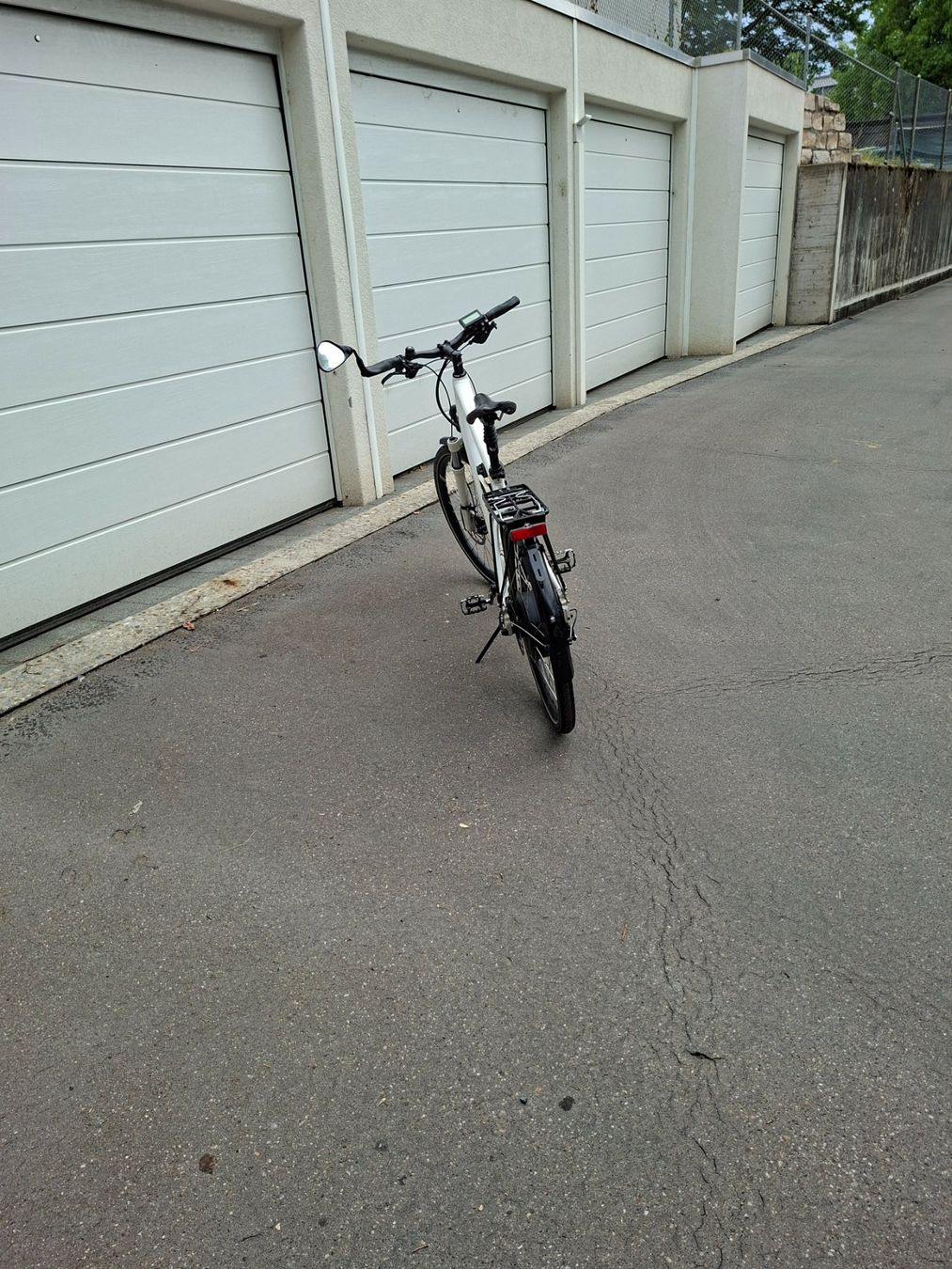 Stromer Biciclette: Stromer St 1 Elektrobike – Usato da Wettingen venduto da Pilot1412 2