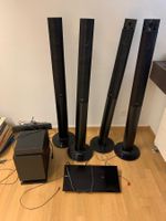Blu Ray Player Sound System Anlage Heimkino von Sony
