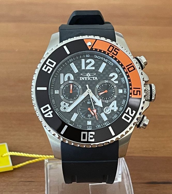 Neue, ungetragene Invicta Pro Diver Men (Neu (gemäss Beschreibung)) in ...