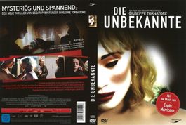 Die Unbekannte