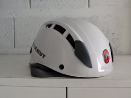 Casque d'escalade