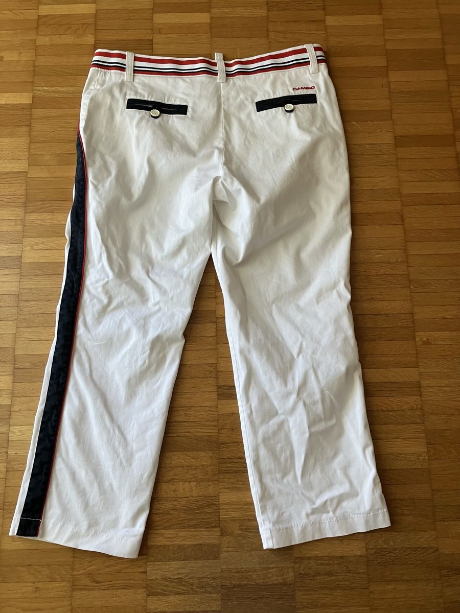 Pantaloni: Cambio tolle Hose Gr.44 – Usato da Weiningen ZH venduto da moon-55 3