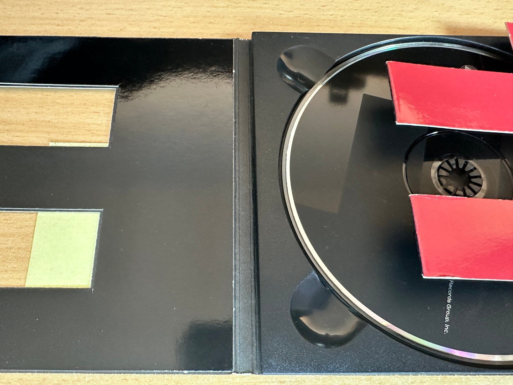 CDs: Dave Edmunds – Plugged In – Gebraucht aus Rikon im Tösstal von Alpenmutz 3