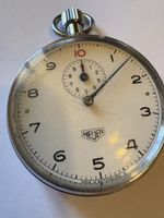 Stoppuhr Heuer
