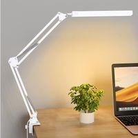 Schreibtischlampe LED Dimmbar