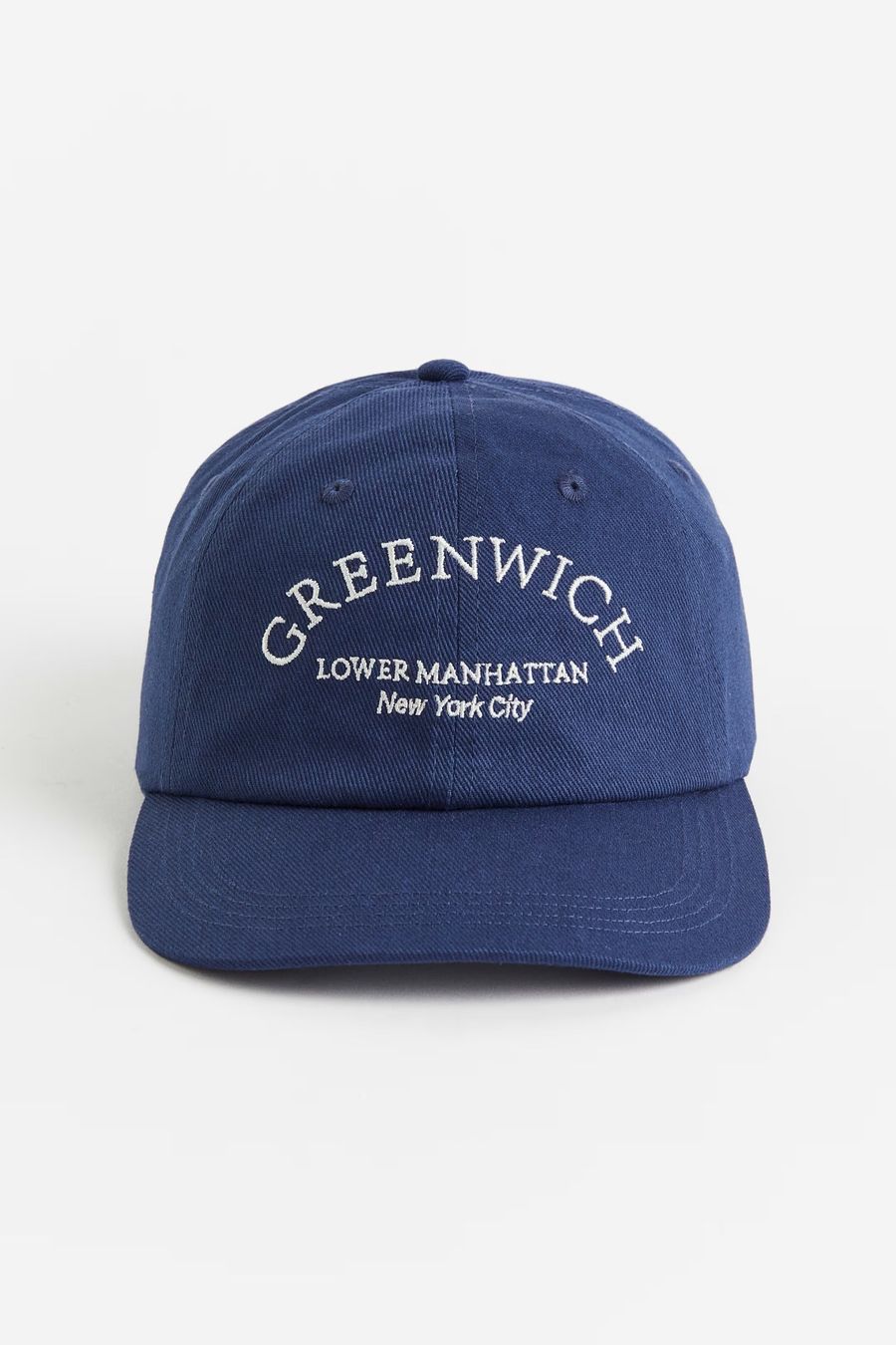 H&M Copricapi, berretti & cappellini: H&M Cap – Grösse M/L – Usato da Entlebuch venduto da noemi.luisa 1