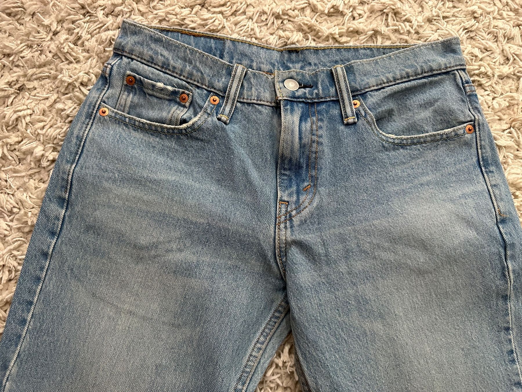 Levi's Jeans: Jeans LEVIS STRAUSS 511 Taille/Grosse W30 L32 – Gebraucht aus Bern von BrandVilla 4