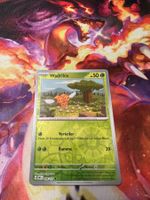 Wadribie (OBF 008) / Reverse Holo / Obsidianflammen