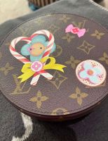 Louis Vuitton Vivienne Candy Box Monogramm