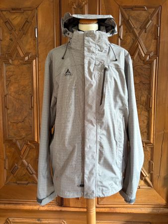 VAUDE Jacke /Regen- und Windjacke/ Neu  Größe 50 / M