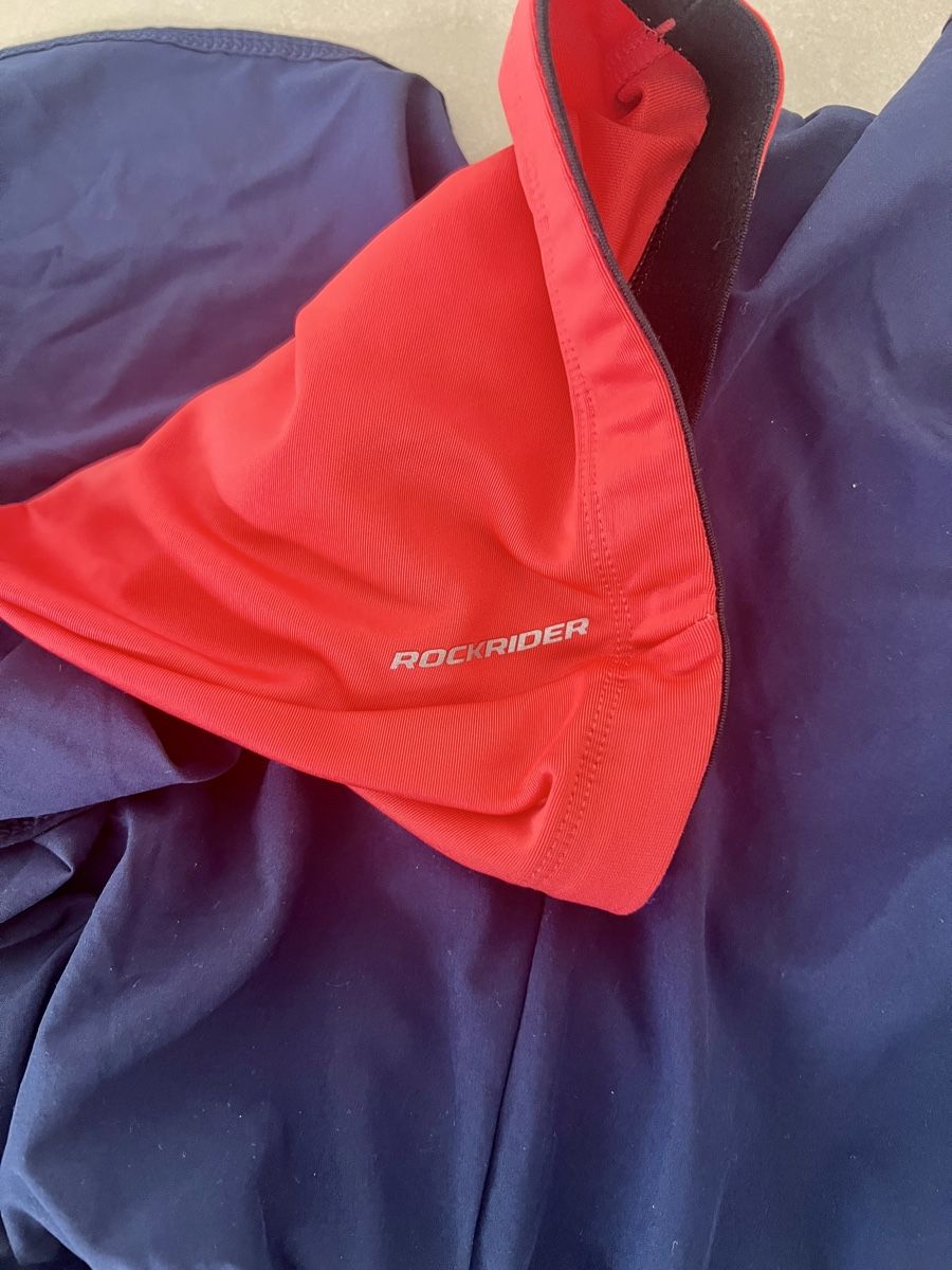 Decathlon Pantaloni: Velo Shorts Damen Grösse M – Usato da Zürich venduto da peachjess 3
