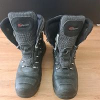 Footguard Winterarbeitsstiefel