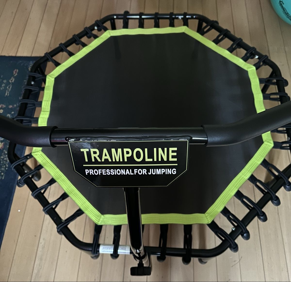 Trampolines: Trampolin – D'occasion à Aarau par nord01 3