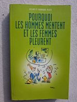 Pourquoi les hommes mentent et les femmes pleurent - Pease