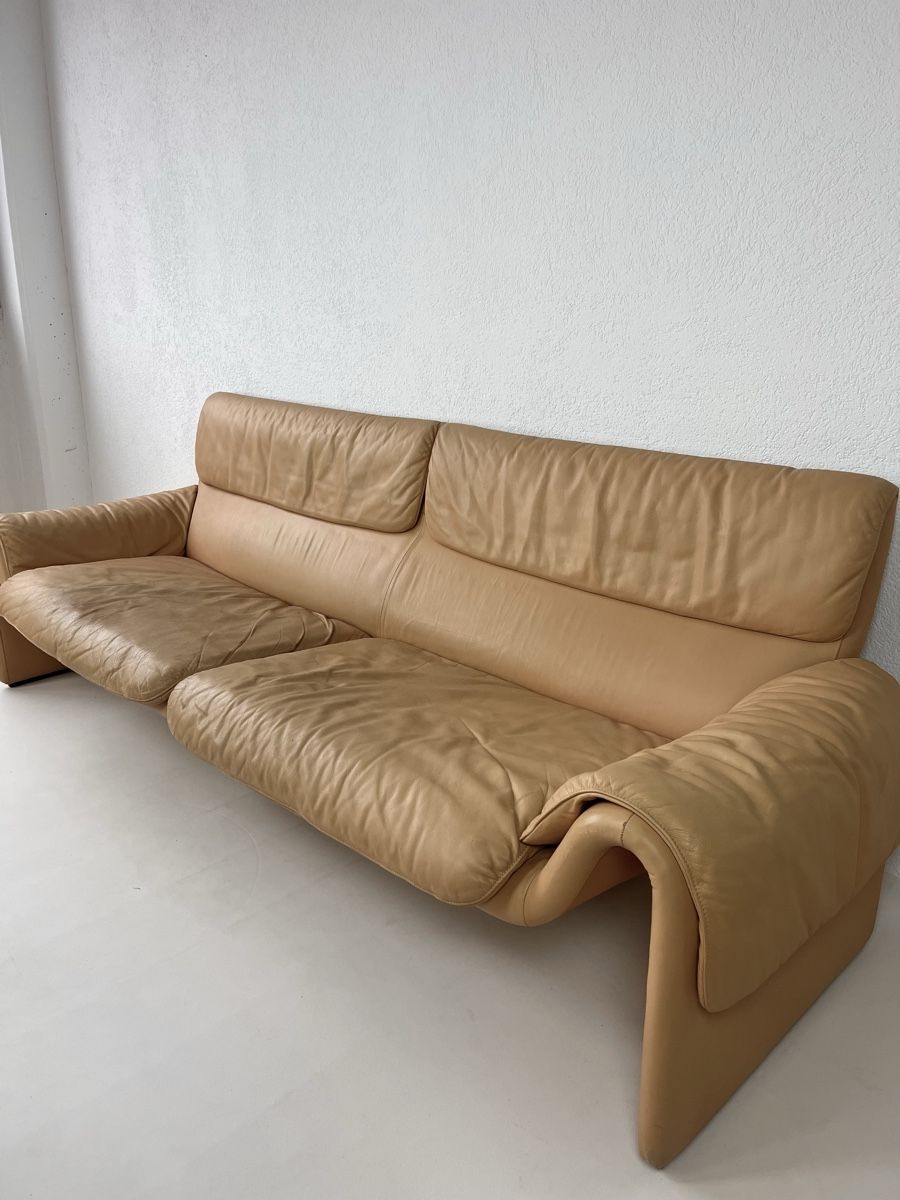 Divani: Canapé design De Sede ds-2011 – Usato da Servion venduto da marion13or 3