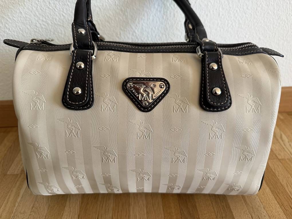 Sacs femmes: Mollerus Handtasche – D'occasion à Zürich par Mancini_c 2