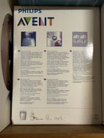 Philips Avent Sterilisator - Ideal für Babys Fläschli!