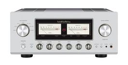 Luxman L-509Z Vollverstärker NP. 11000.—