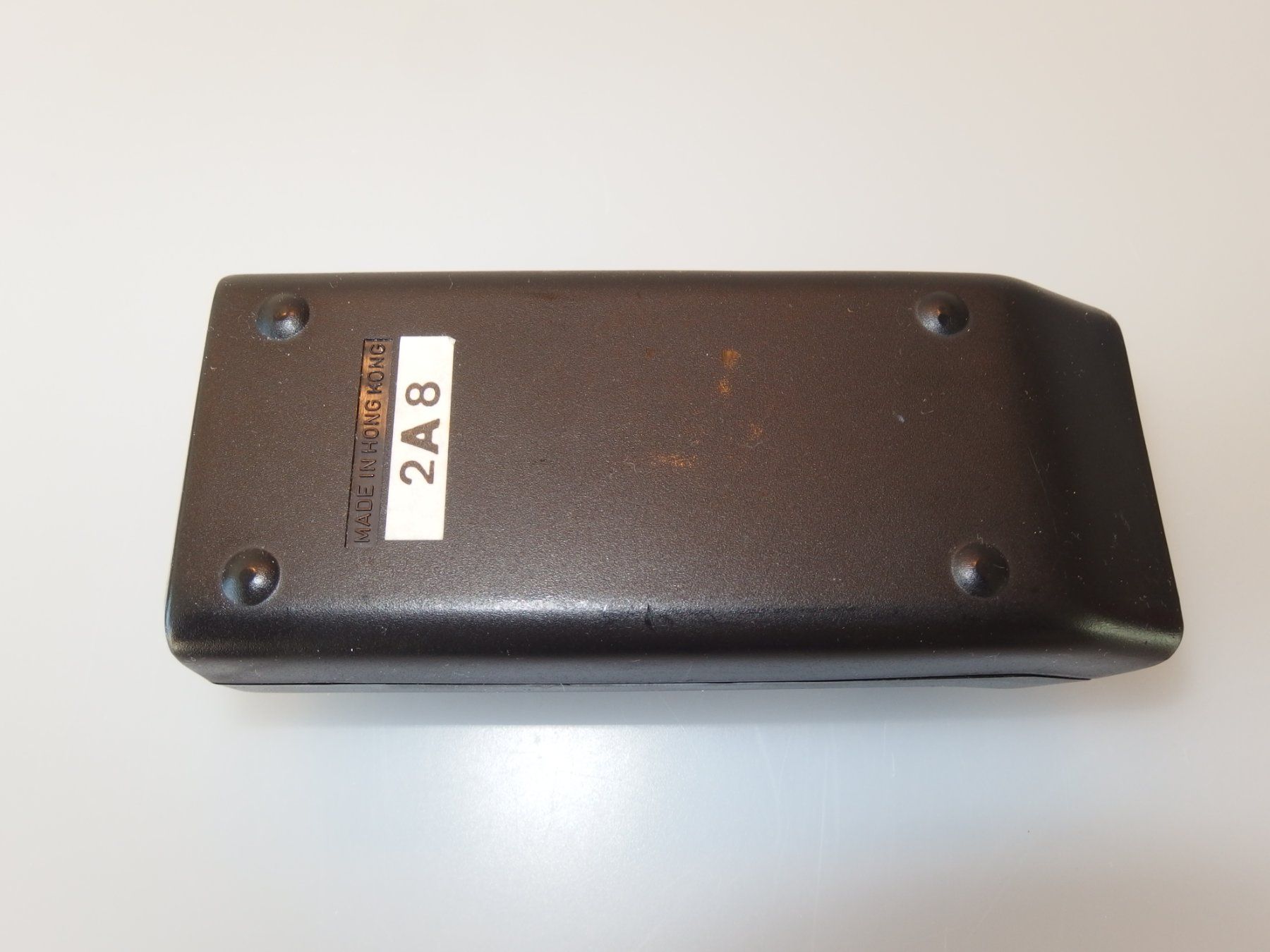 Misurare: Microtek Solid State Microwave Detector (Meyer) – Usato da Gwatt (Thun) venduto da Nocturnal_99 6