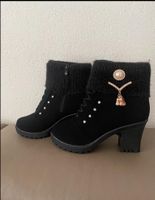 Stiefelette gr.39