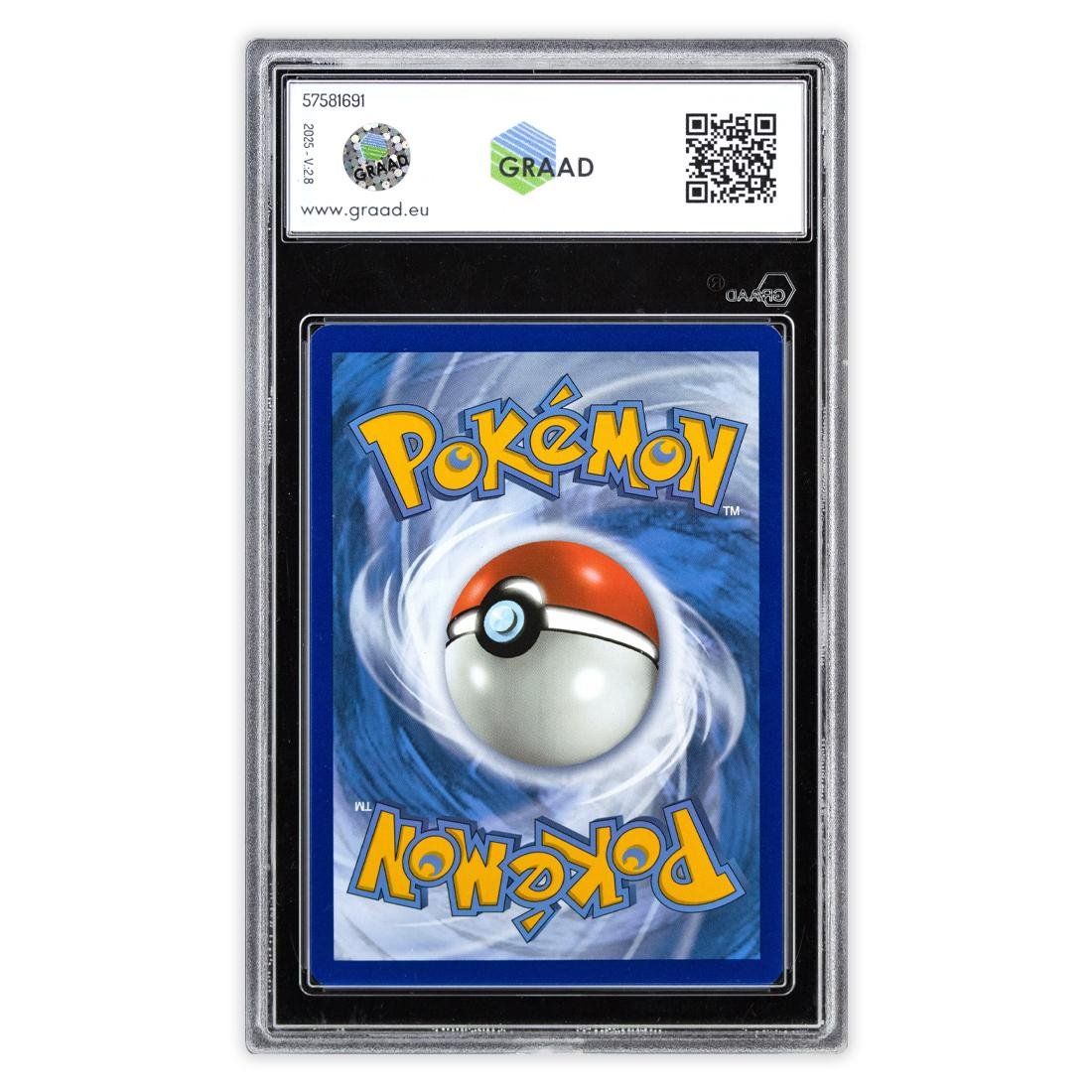 Pokémon Carte collezionabili: Charizard VAstro 174/172 - SS Astri Lucenti 2022 - Gem Mint – Usato da Lugano venduto da Historianlugano 3