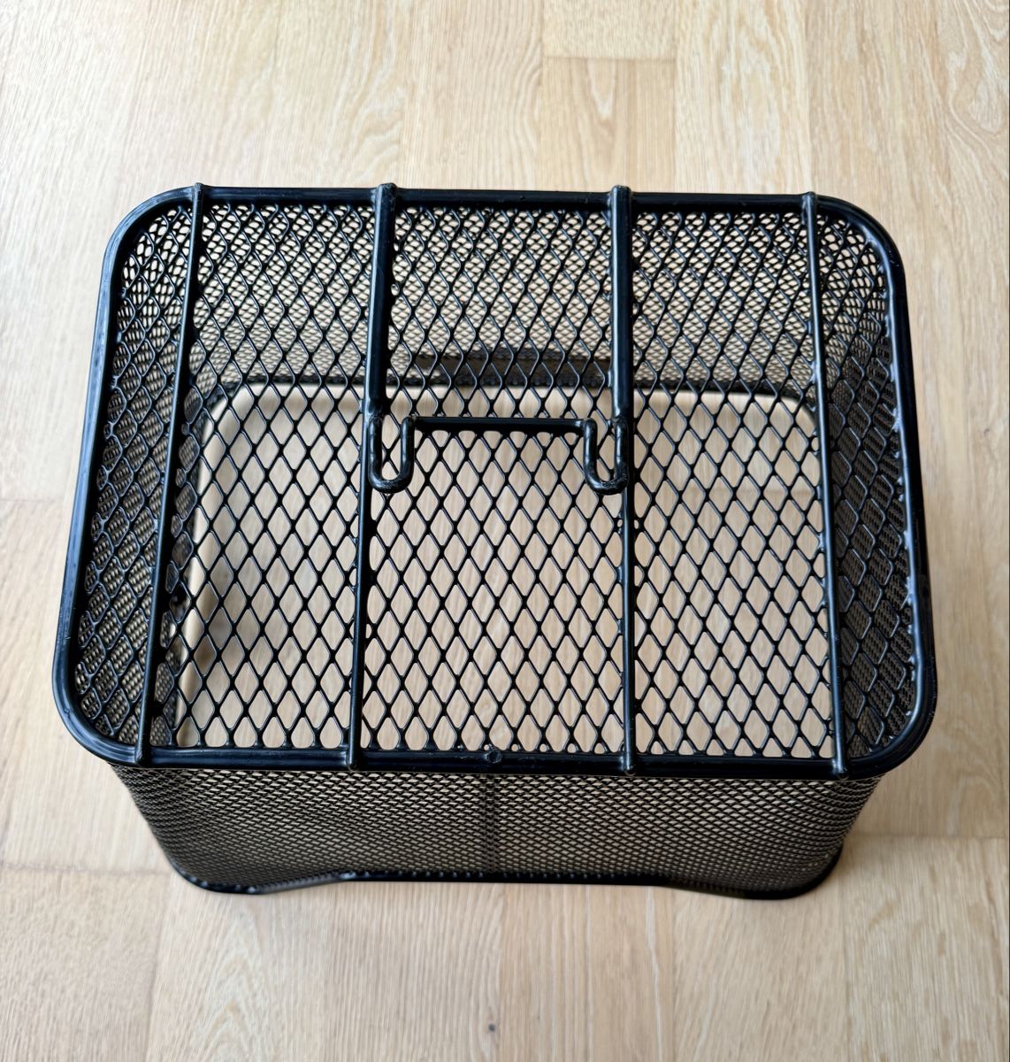 Ersatzteile: Velokorb neu, 25cm hoch – Neu (gemäss Beschreibung) aus Zürich von earlygrey 5