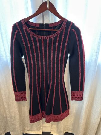 Maje Dress Size 1