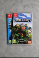 Minecraft + Minecraft Ledgends Nintendo Switch