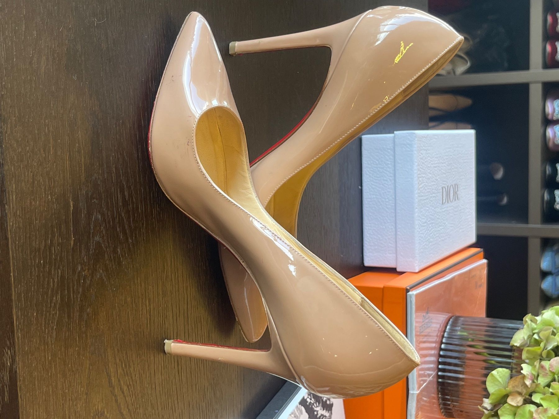 Christian Louboutin Scarpe da donna: Christian Louboutin – Usato da Wollerau venduto da mah_9jrb 2