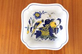 Vintage Schale , Copeland Spode England ,Blue Bird