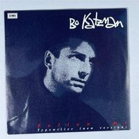 CH-Single: BO KATZMAN - Follow Me
