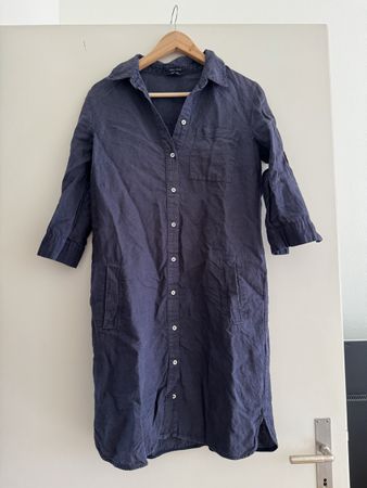 Marc O Polo Leinenkleid 
