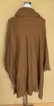 Poncho 