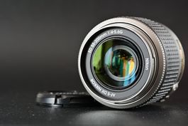Nikon Nikkor 55-200 AF-S