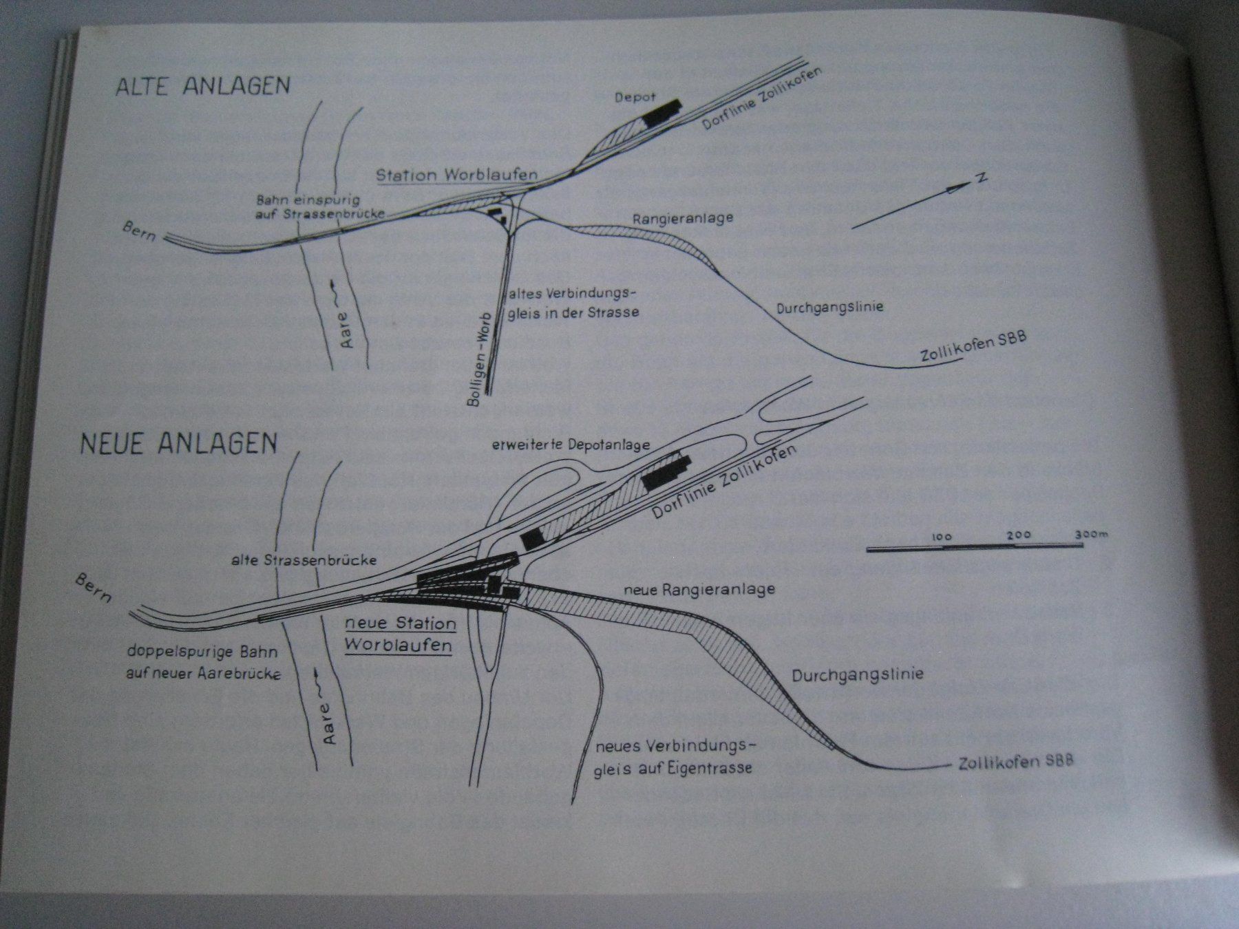 Riviste & Magazine: 50 Jahre Solothurn-Bern-Bahn,  1966 – Usato da Buchs ZH venduto da swiss-train 6