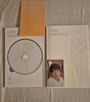 Album K-pop BTS Love Yourself: Her, version L