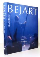 Maurice Béjart - Grand volume