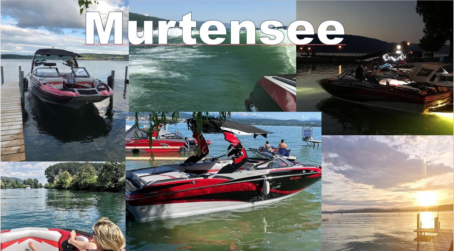Centurion Boote: Centurion Fi23 – Gebraucht aus Widen von imb_6xrh 4