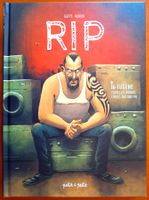 °°°°°°°° GAET'S MONIER RIP N° 6 " EUGÈNE " EO 2023 °°°°°°°°