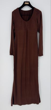 # WOMAN - Maxikleid Gr. M #