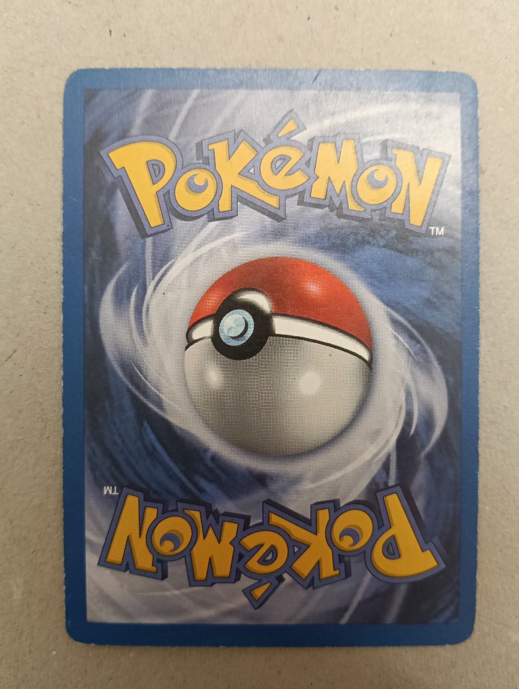 Pokémon Carte collezionabili: Pokémon Karte 1 Edition Arktos – Usato da LEUZIGEN venduto da mic_sdh5 1
